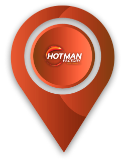 HOTMAN Location